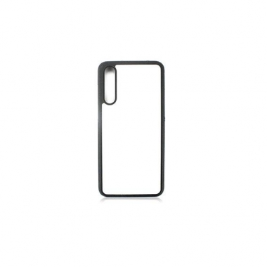 COVER IN SILICONE HAUWEI P20 PRO