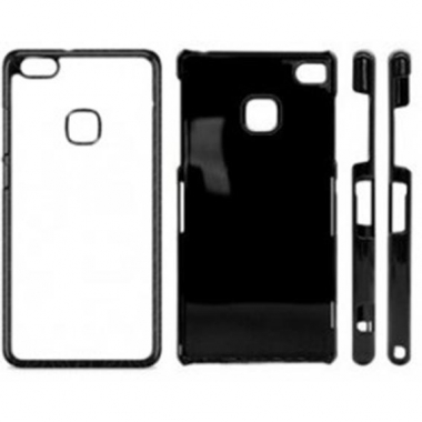 COVER IN SILICONE HUAWEI P8 LITE 2017