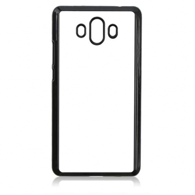 COVER IN SILICONE HUAWEI MATE 10