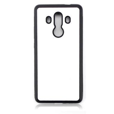 COVER IN SILICONE HUAWEI MATE 10 PRO
