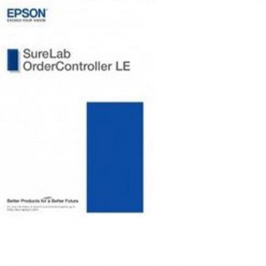 ORDER CONTROLLER EPSON PER SL-D700-D800 - SL D1000